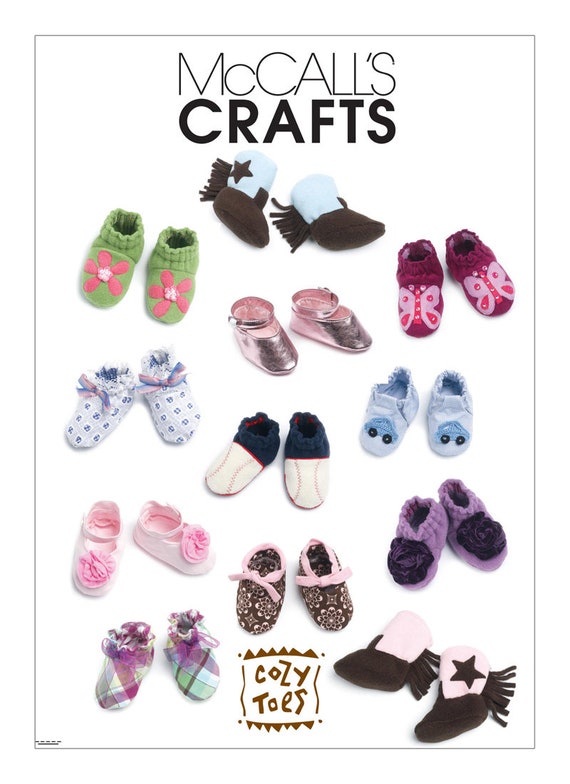 c baby shoes