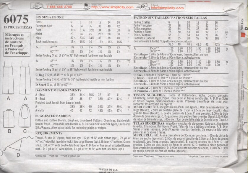 Sheath Dress W/ Spaghetti Straps Button Down Blouse Shoulder Bag Head ...