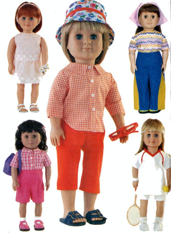 american girl doll of the year 2001
