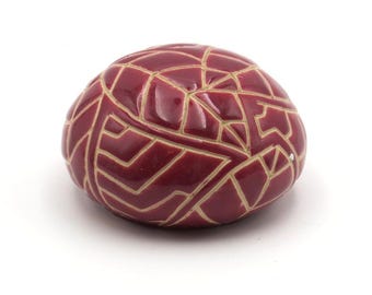 Saleros únicos, colores exclusivos