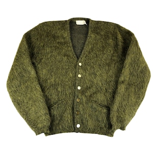 SUNSEA Can badge KURT's Cardigan サイズ3 イデアル公式オンラインショップ