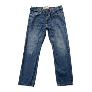 00s Levi’s 569 loose straight 30/30 Levis 569 Loose Straight - Etsy