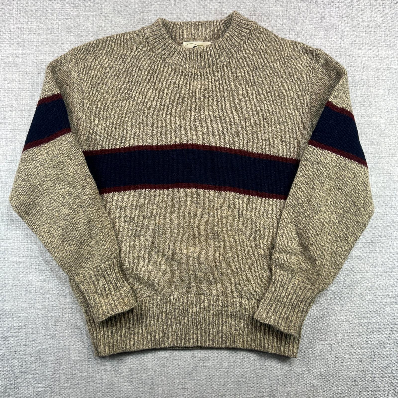 オンライン LLBean コットンラグ ヴィンテージ LLBean コットンラグ