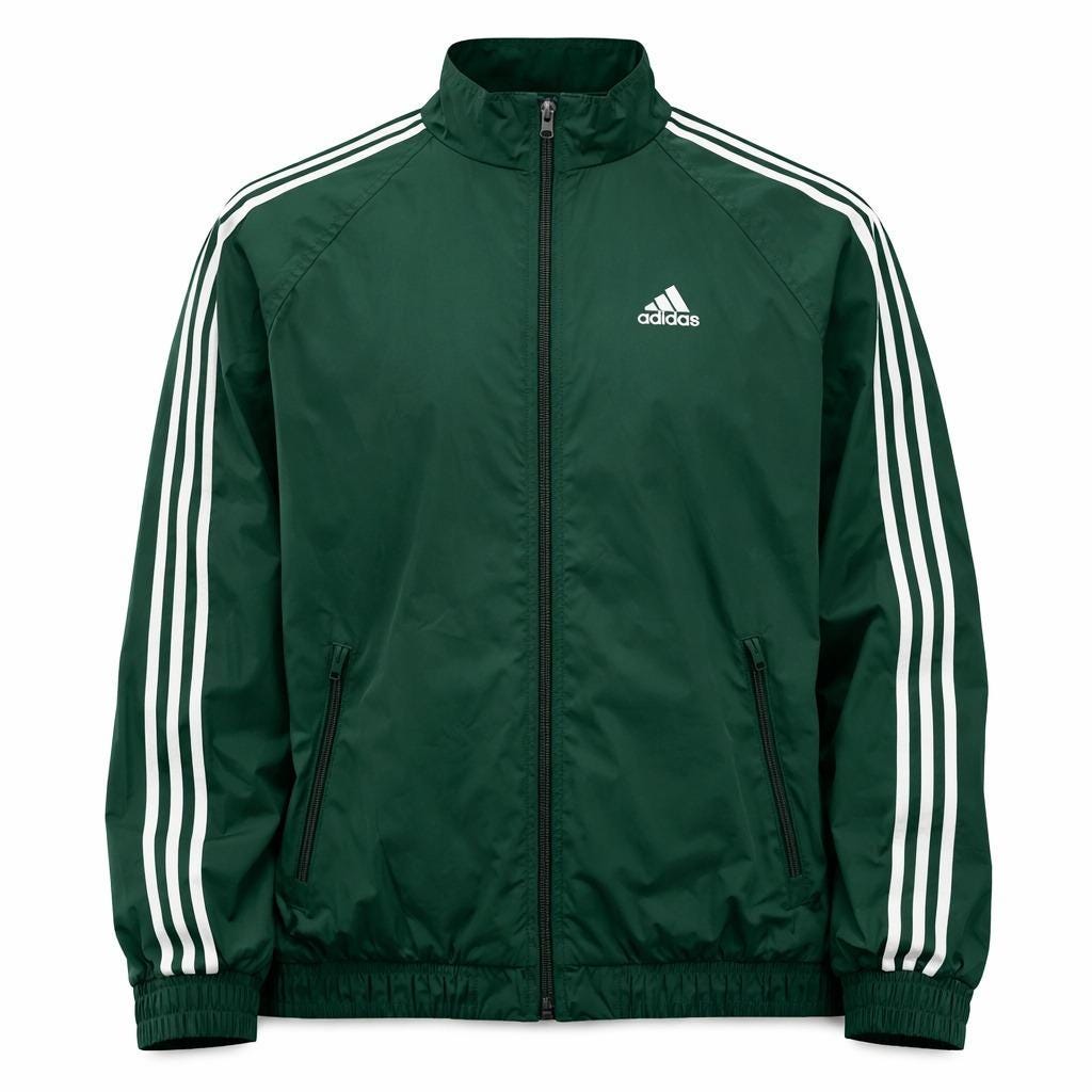adidas gazelle silver green womens adidas Originals Superstar Windbreaker