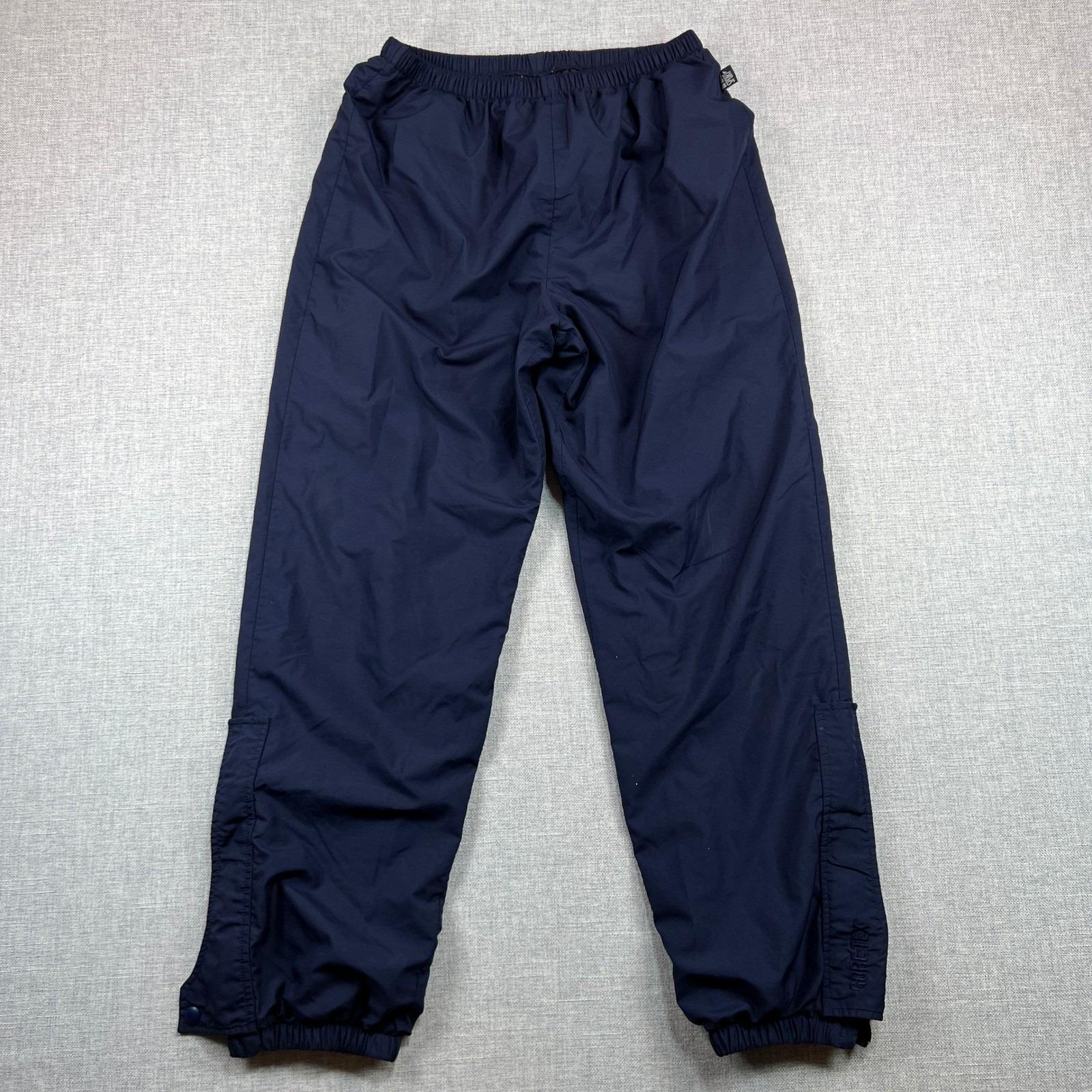パンツ 1999ss jil sander nylon pants (44) navy 1999ss jil sander nylon pants (44) navy
