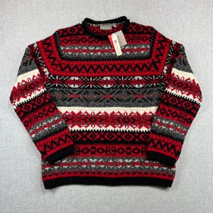 Croft and Barrow Sweaters - Etsy