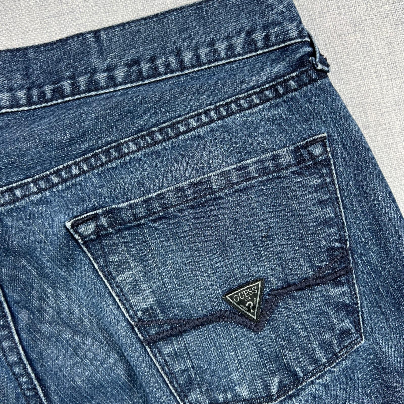 Y2k Guess Jeans - Etsy