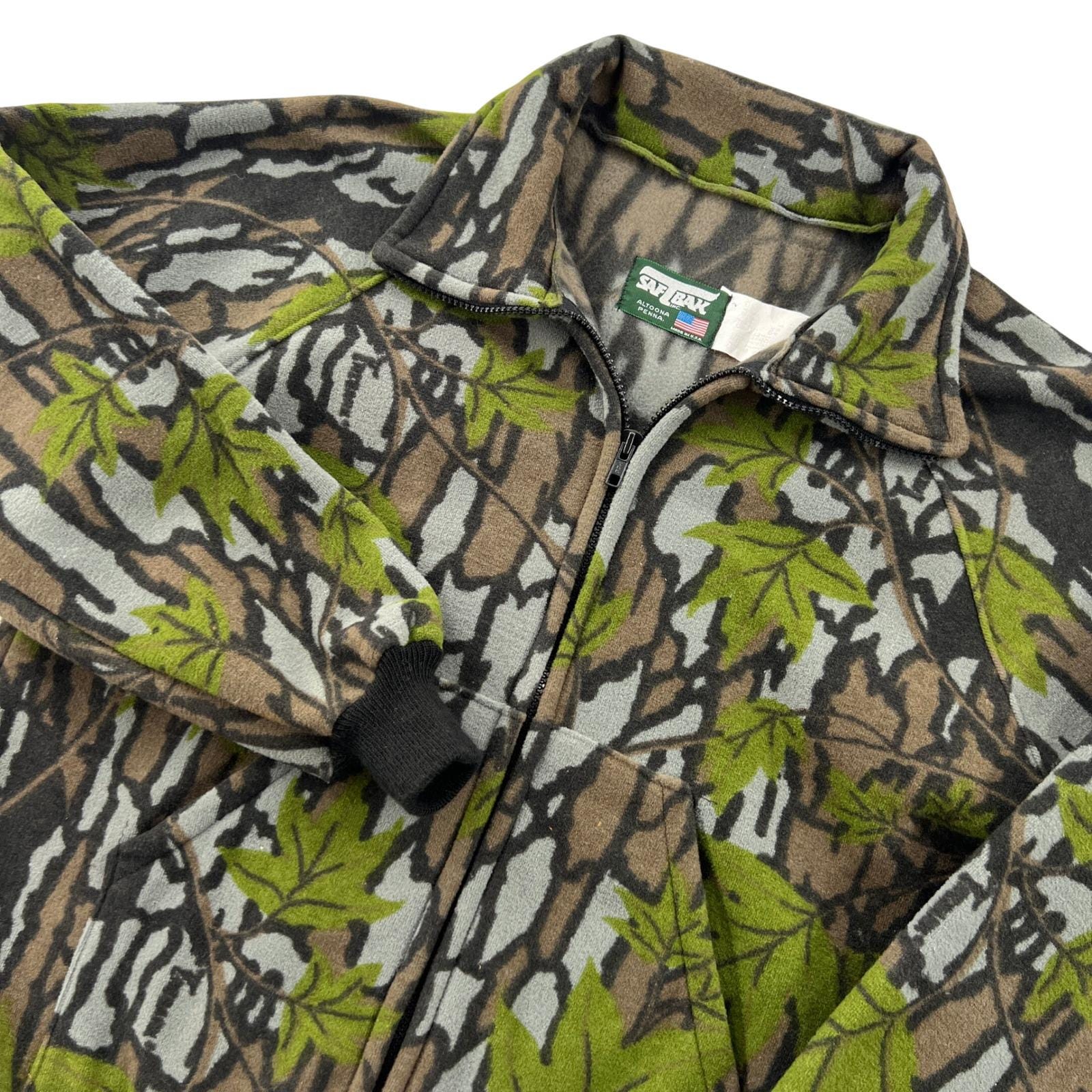 Trebark Camo - Etsy