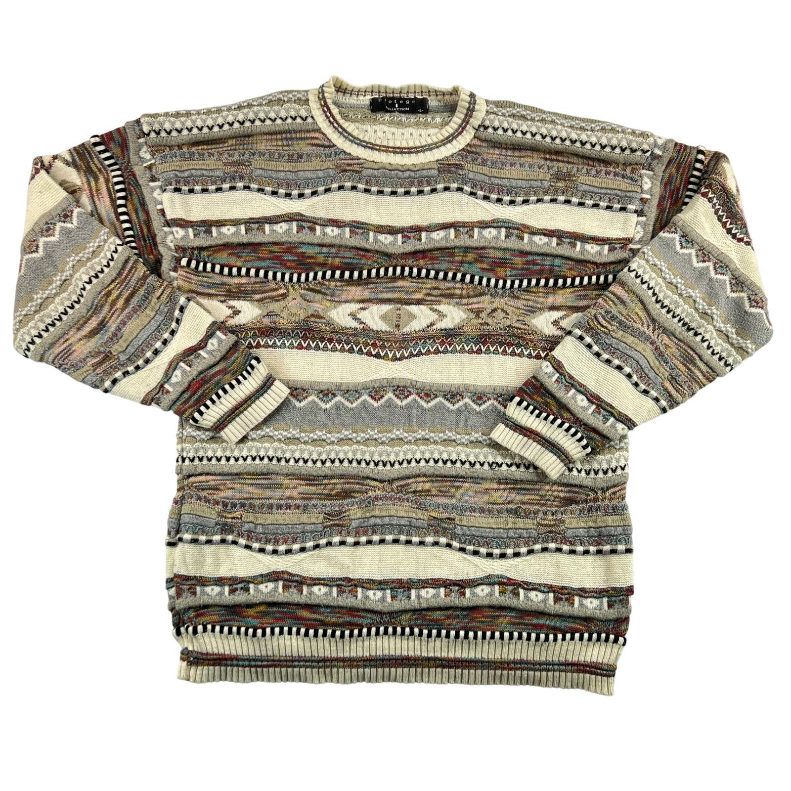 3d Knit Coogi - Etsy