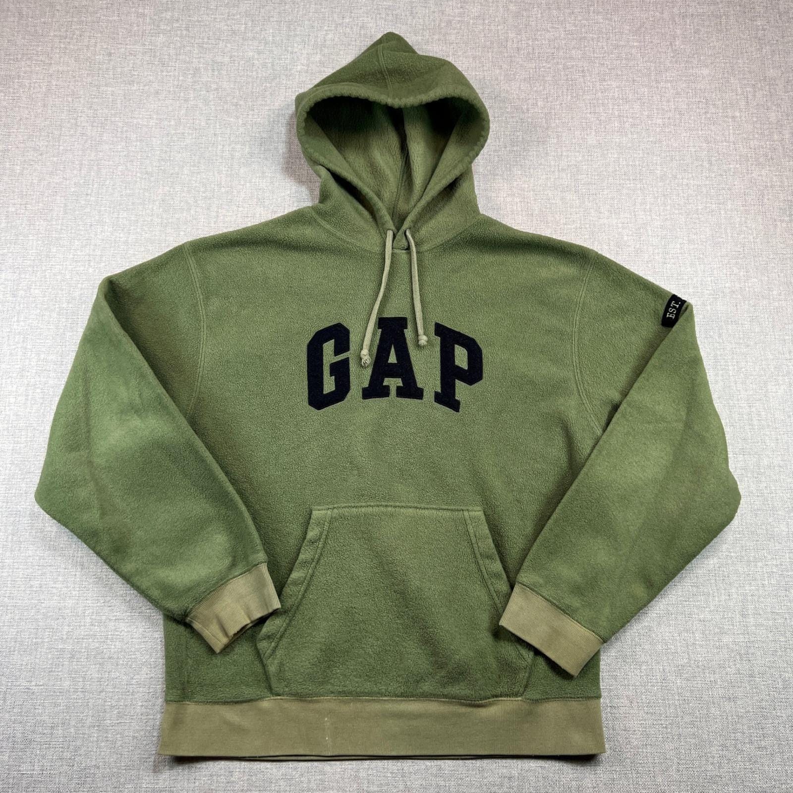 y2k 00’s old gap hoodie 星 Y2k Gap Hoodie - Etsy
