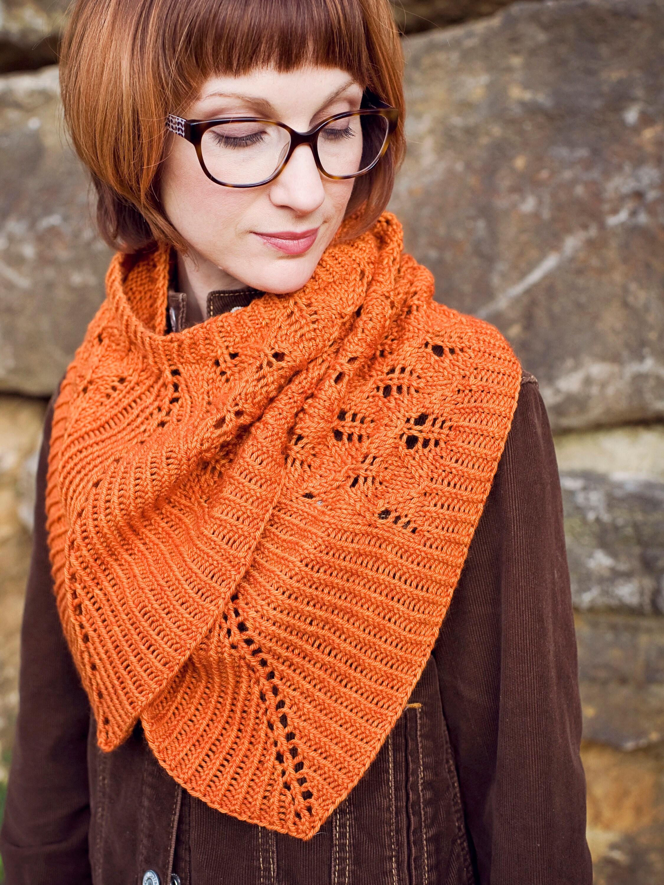 Linden Loop (knitting Pattern) - Etsy