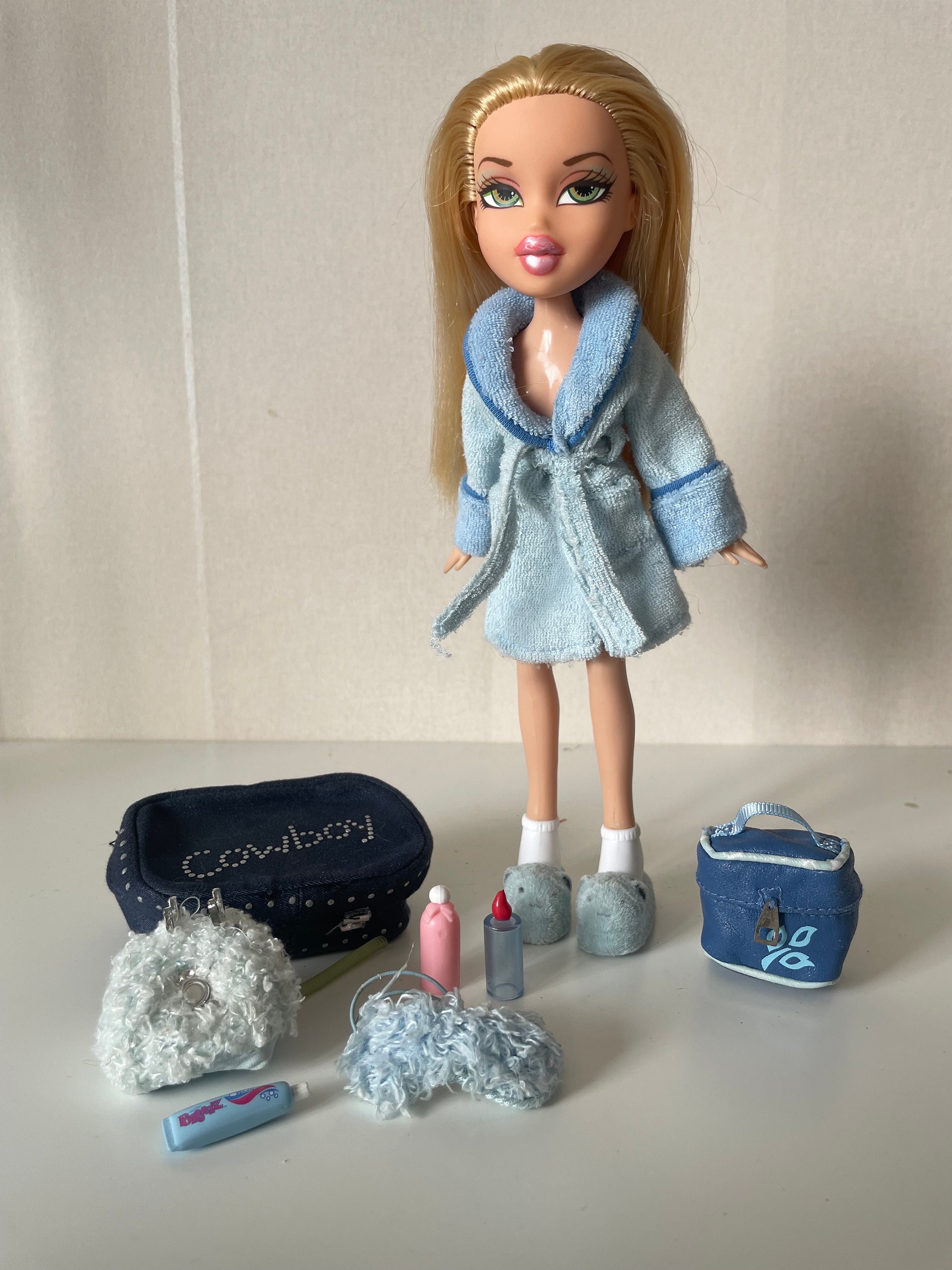 Bratz Doll Slumber Party Cloe ブラッツ クロエ（MGA Bratz Cloe in 