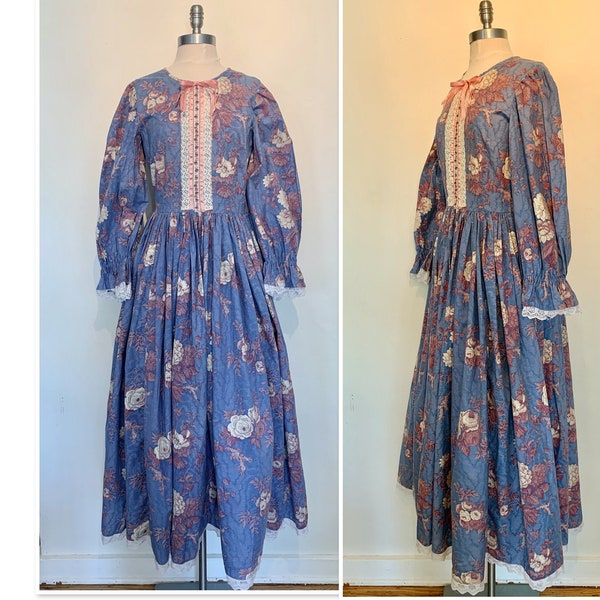 Americana Dress - Etsy