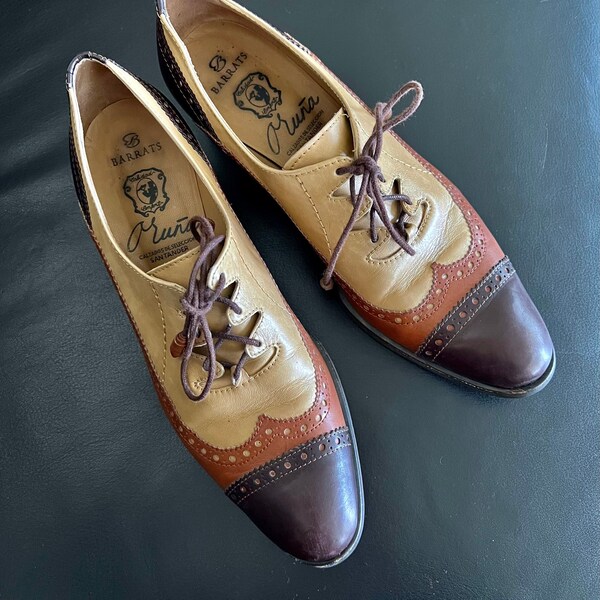 Spectator Shoes Etsy Spectator Shoes Etsy