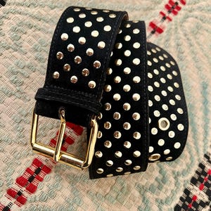 Redwall Belt - Etsy display picture 1
