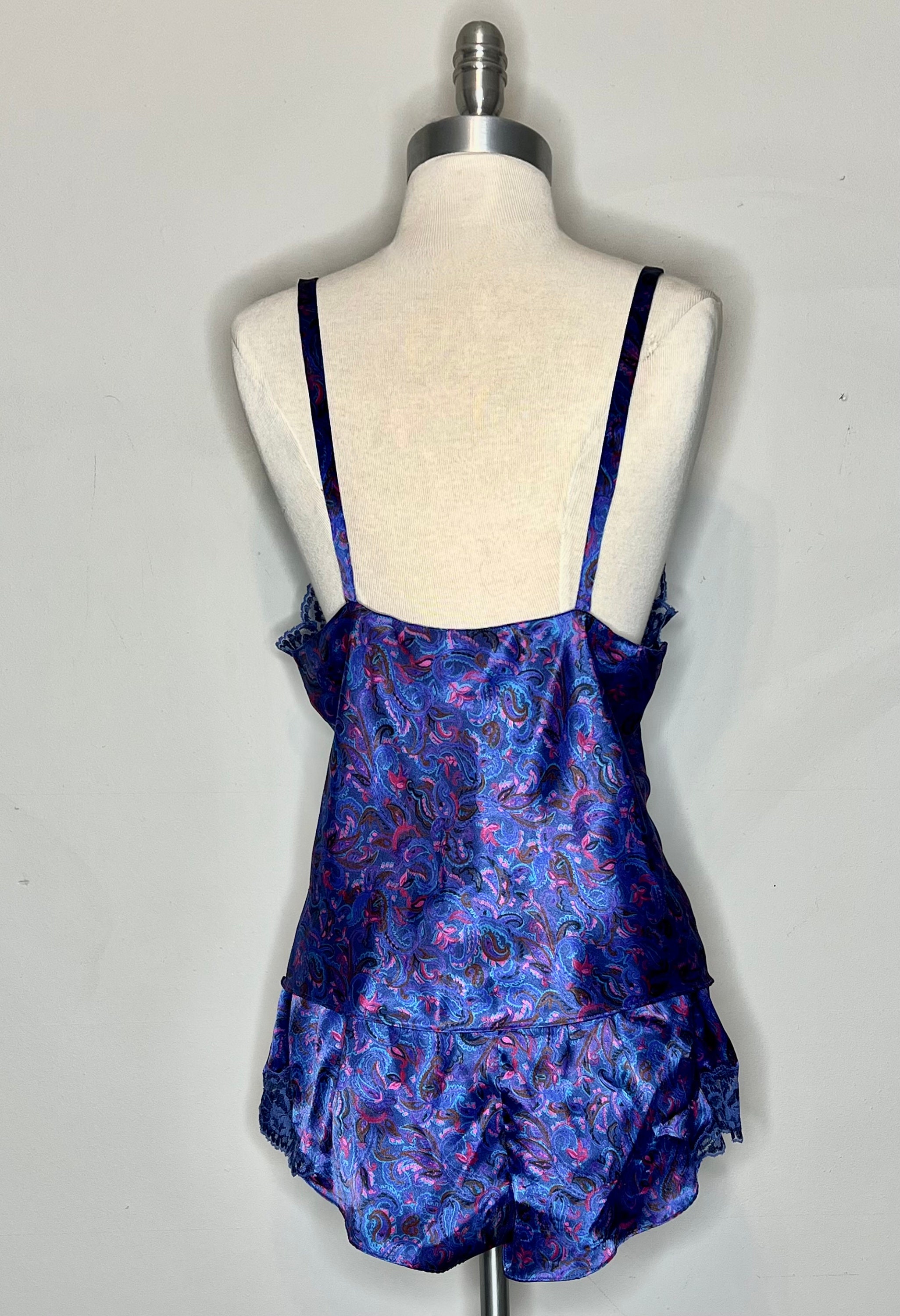 fumikauchida 購入vintage lingerie camisole fumikauchida 購入