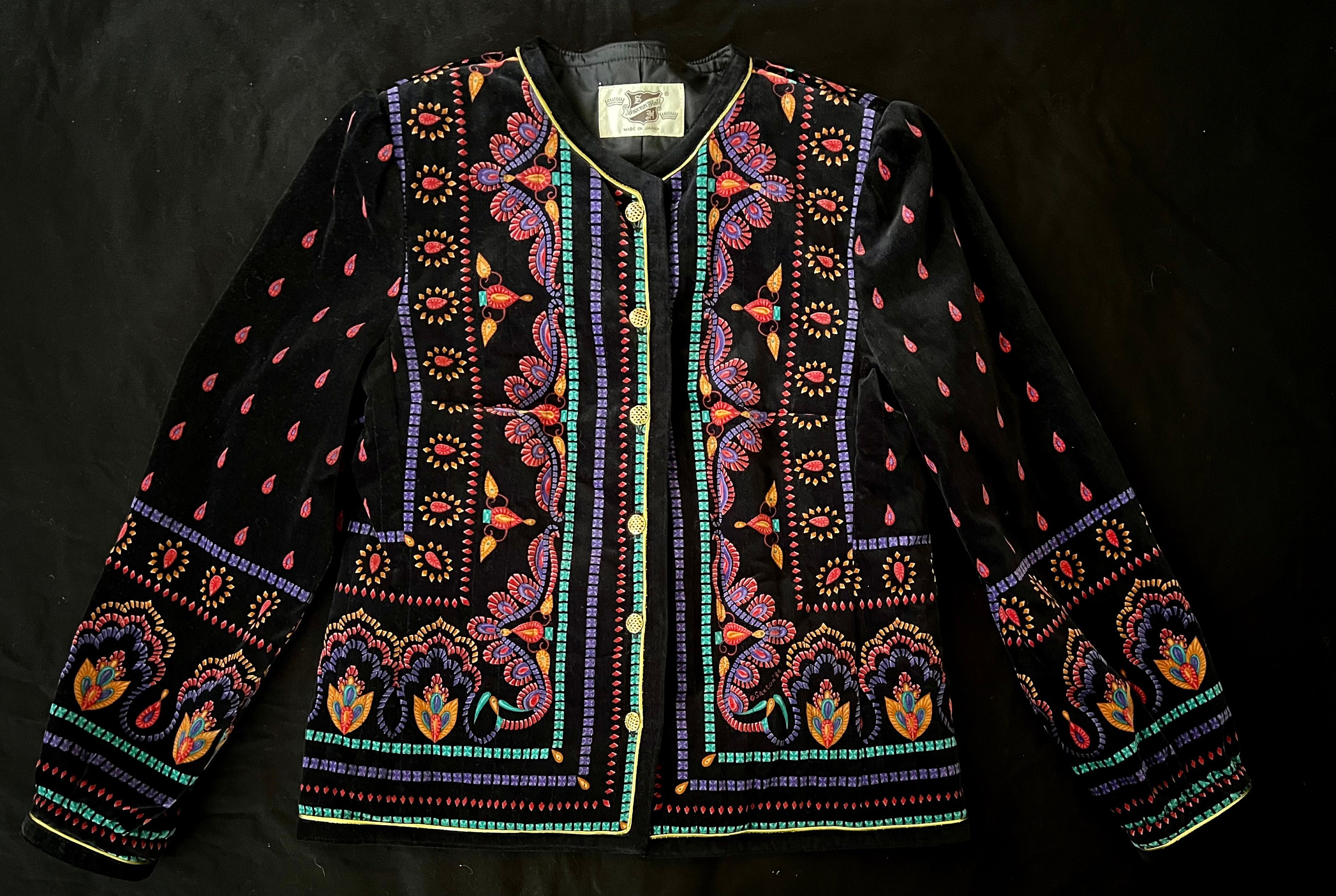 Saxton Hall Coat - Etsy Saxton Hall Coat - Etsy