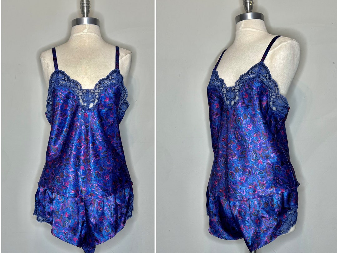 fumikauchida 購入vintage lingerie camisole il_1080xN