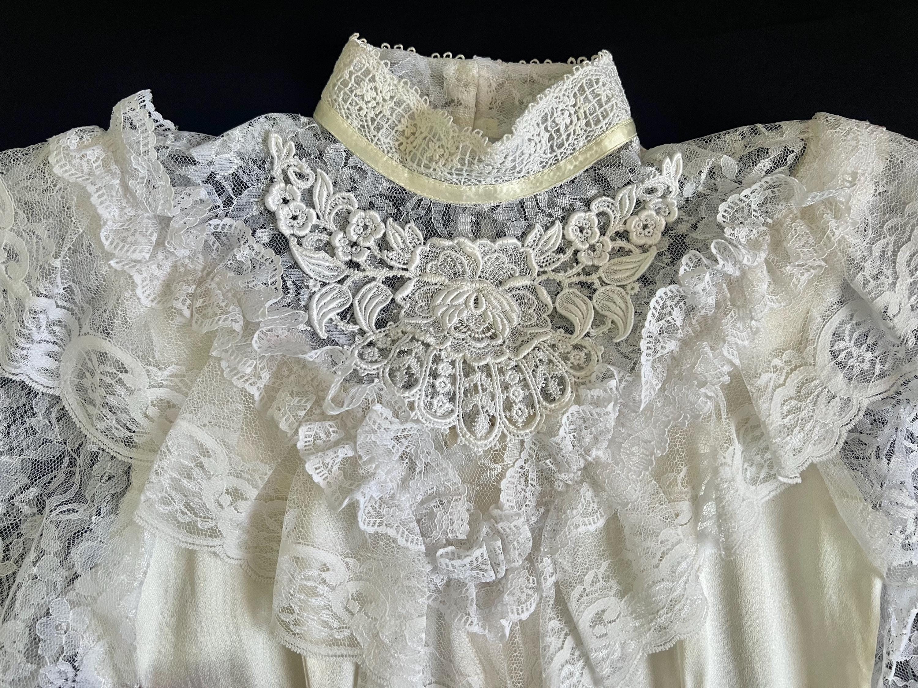 Gunnies Blouse - Etsy