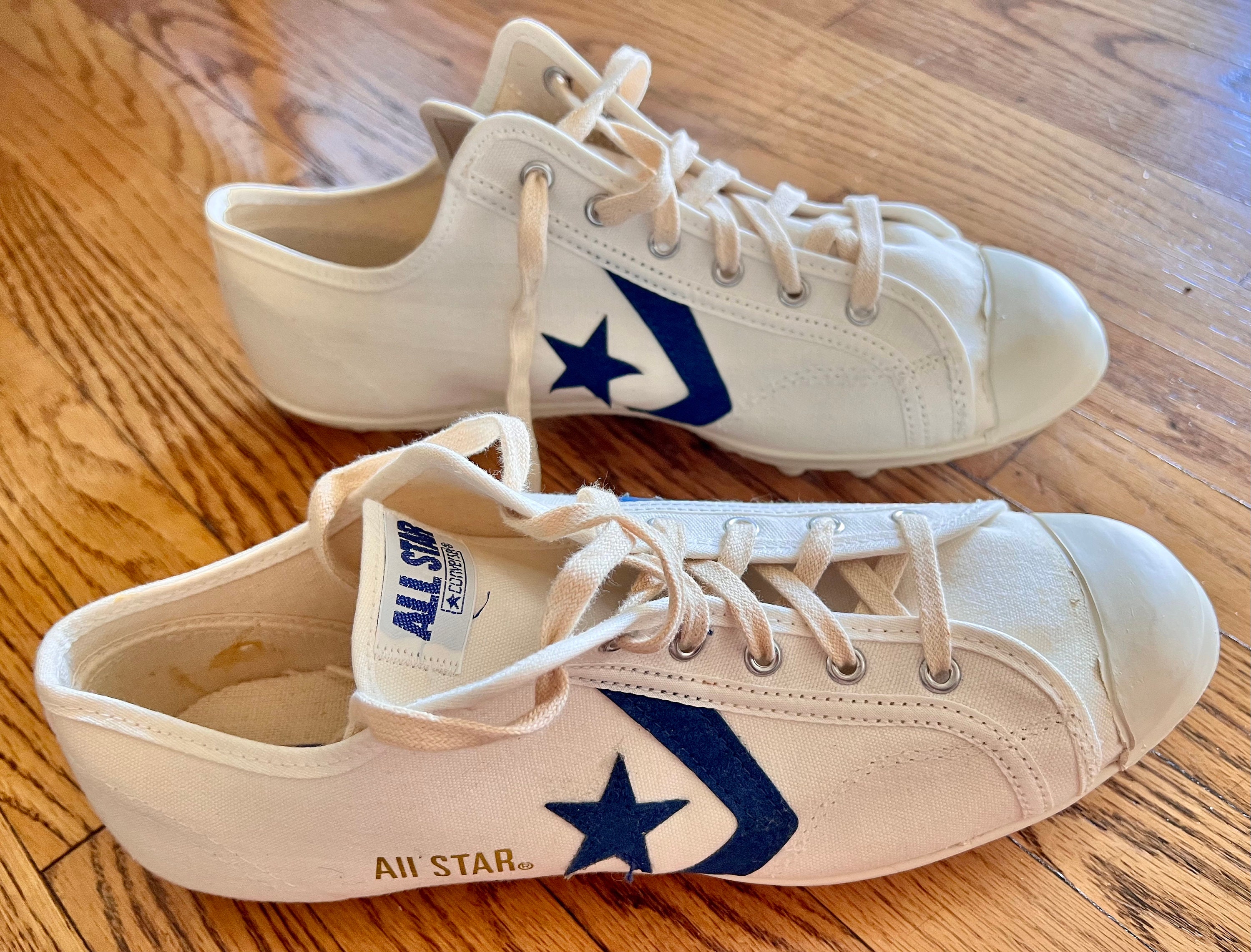 Vintage 80s Converse - Etsy Vintage 80s Converse - Etsy
