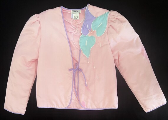 Natori bed jacket deals