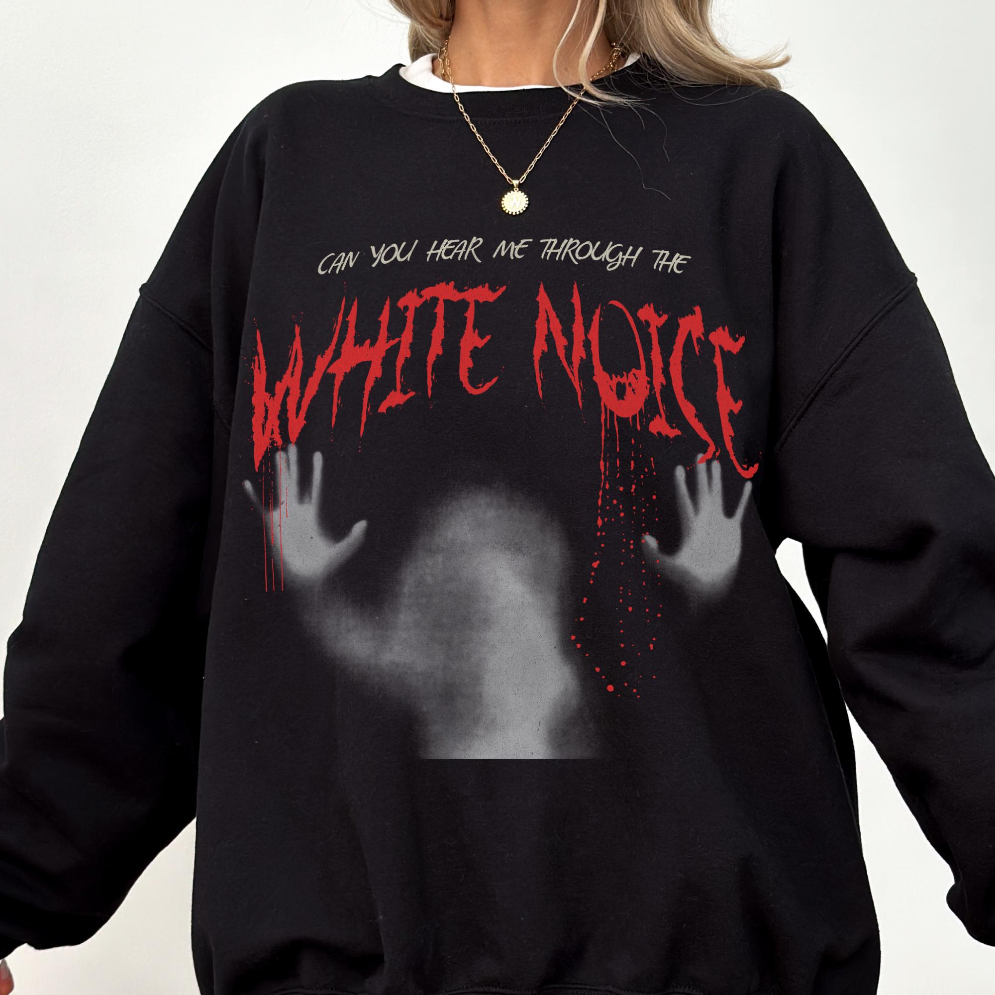 Sweat à Capuche Vintage Bad Omens - Taille Oversized XXS à 4XL - Unisex, Style Streetwear Hip Hop