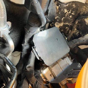 ECU ECU protector Ford Transit/Transit Custom/Tourneo Custom 2.0 EcoBlue
