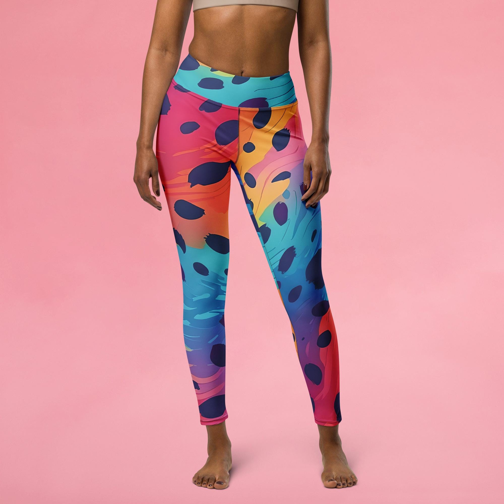 werthy ヨガウェアセットYOGA TOP & JOGGER PANTS