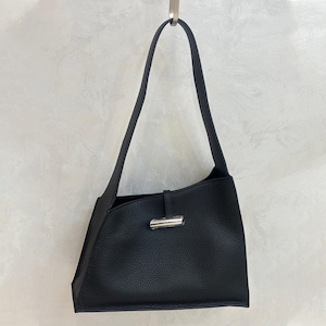 Genuine Leather Shoulder Bag, Women&#39;s Underarm Shoulder Bag, Elegant Soft Leather Bag