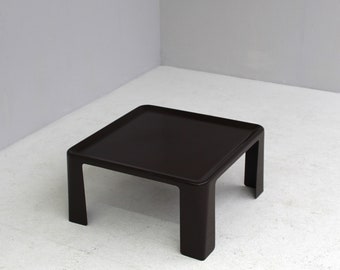 Coffee Table by Mario Bellini for B&b Italia, 1970s