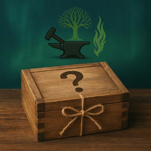 Mystery Box