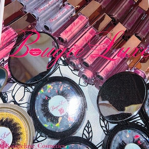 Hydrating High-Shine Lip Gloss | Vegan | Long-Lasting | Non-Sticky