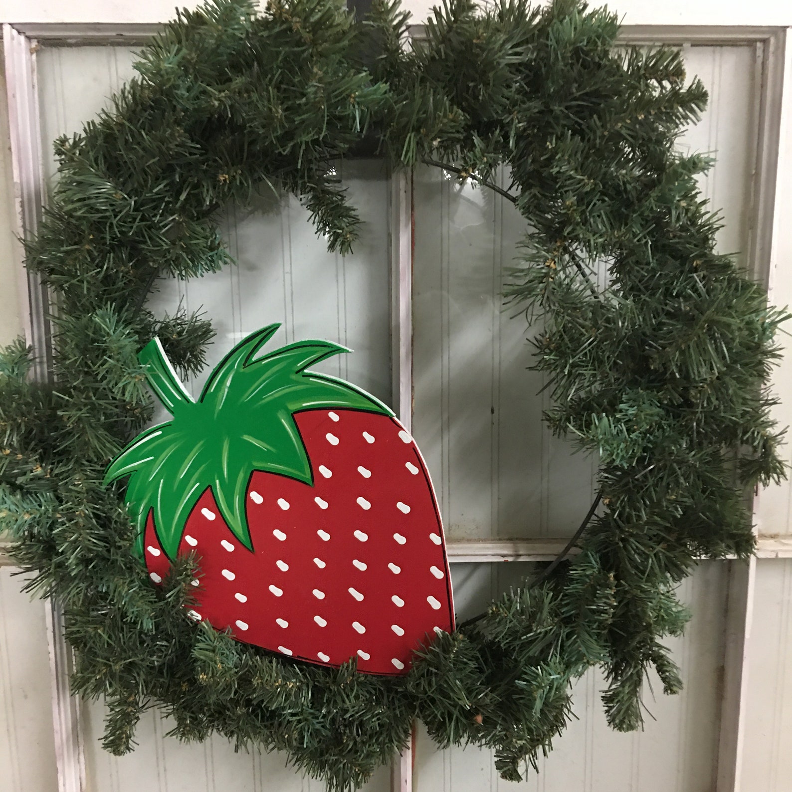 Wreath Embellishment DIY Wreath Decoration Wreath Etsy