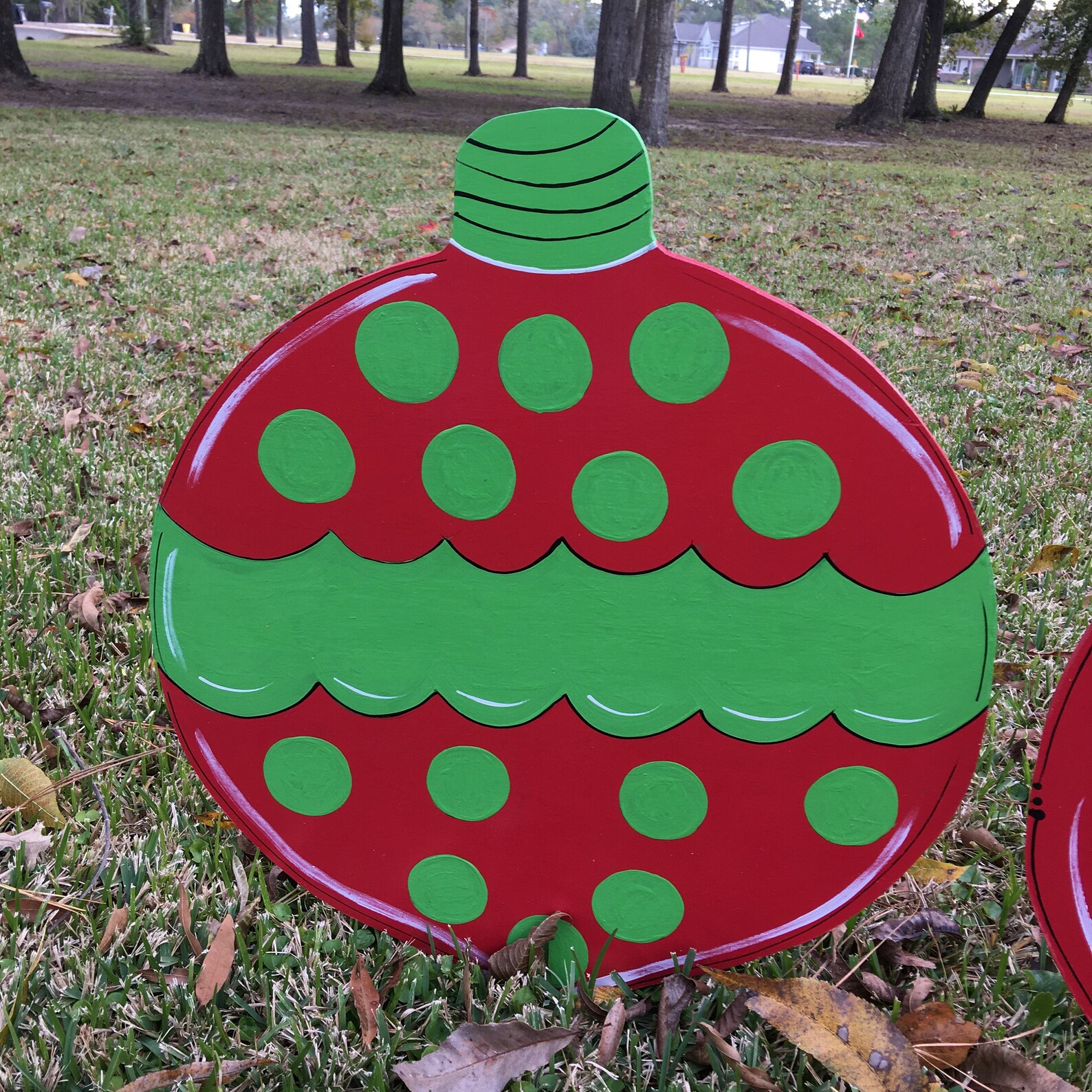 Christmas yard art Christmas decorations Christmas yard Etsy