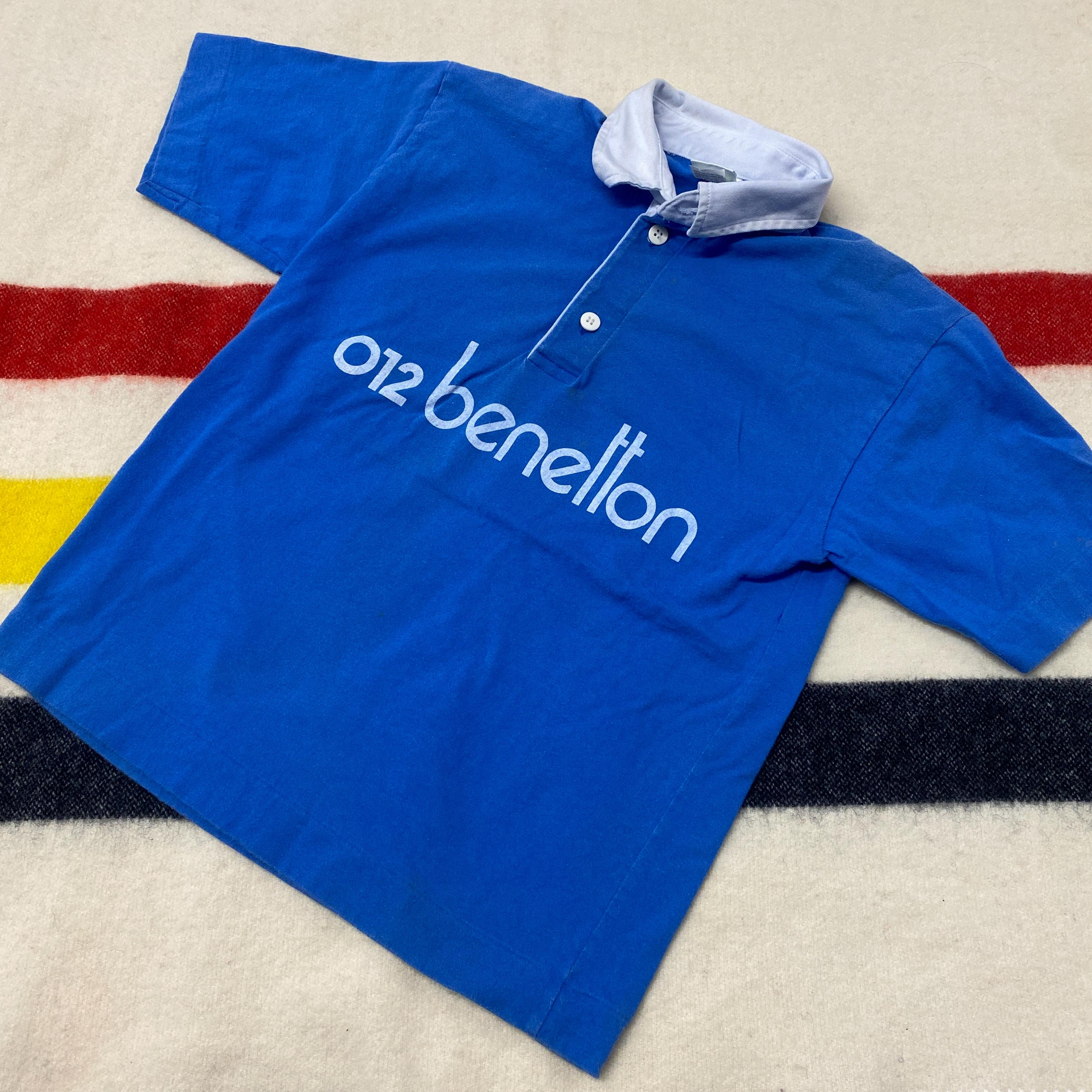012 Benetton