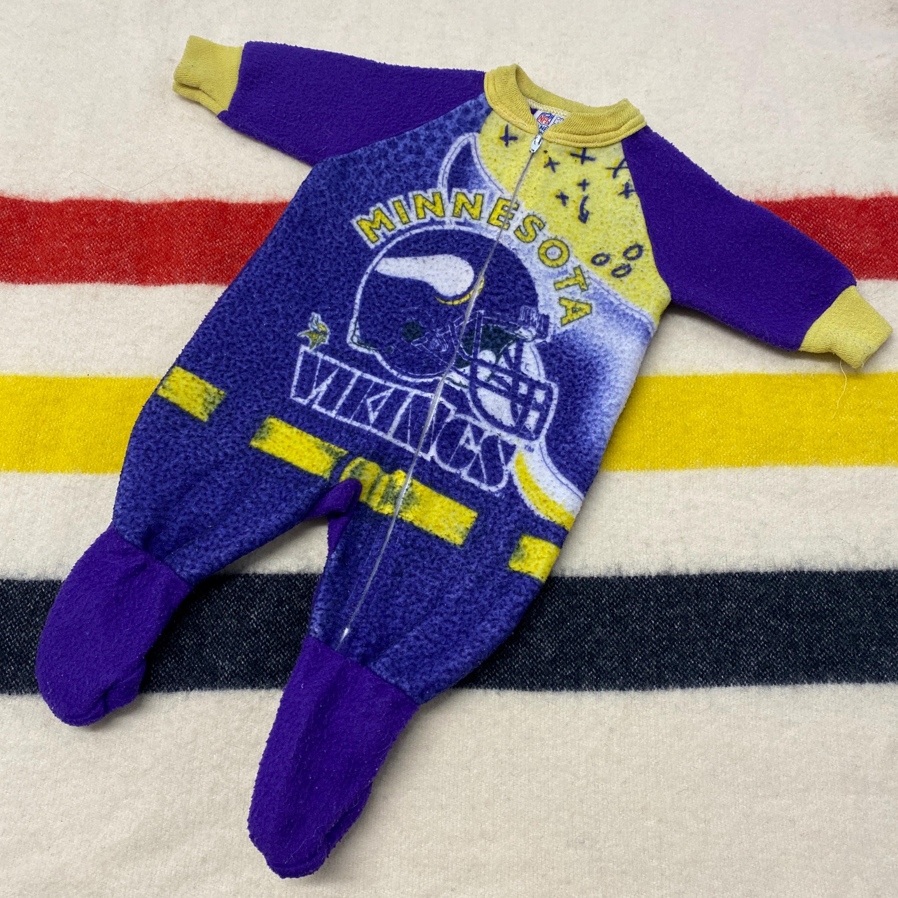 Vikings Pajamas