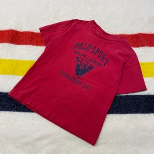 90s Polo Sport - Etsy