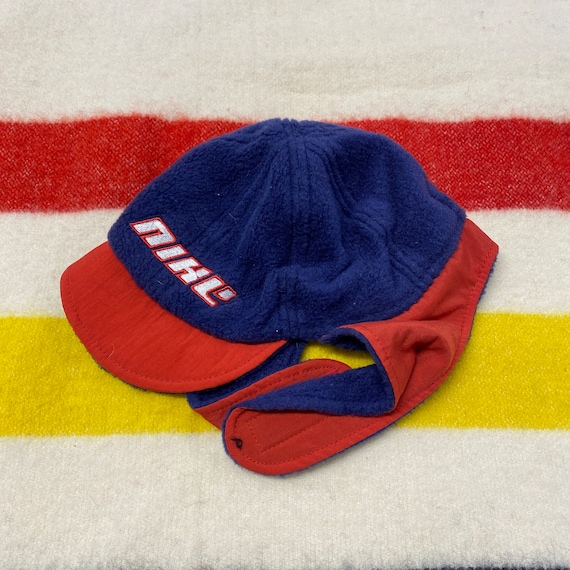 Baseball cap with ear flaps nike online