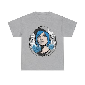 Life is Strange Tee