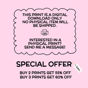 Minimalist Christian Quote Wall Art Christian Living Room Sign Poster Trendy Bible Art Hand Drawn Wall Art Aesthetic Digital Download image 4