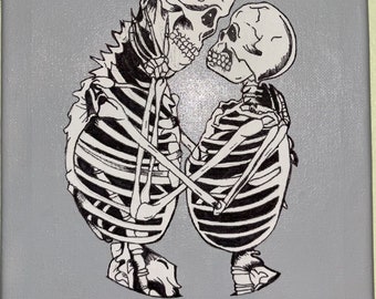 Skeletons