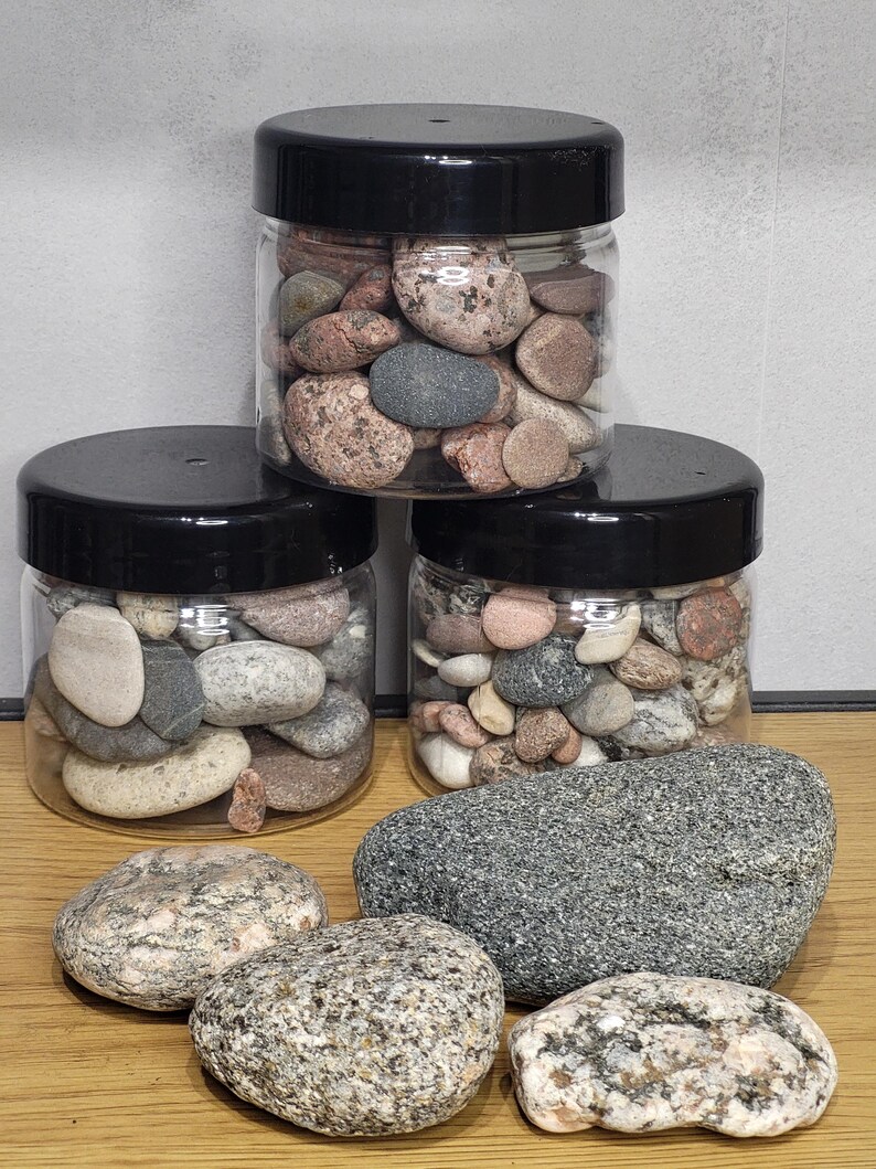 Decorative Stones With Natural Shine. Home Decor, Jewelry Making, Craft ...