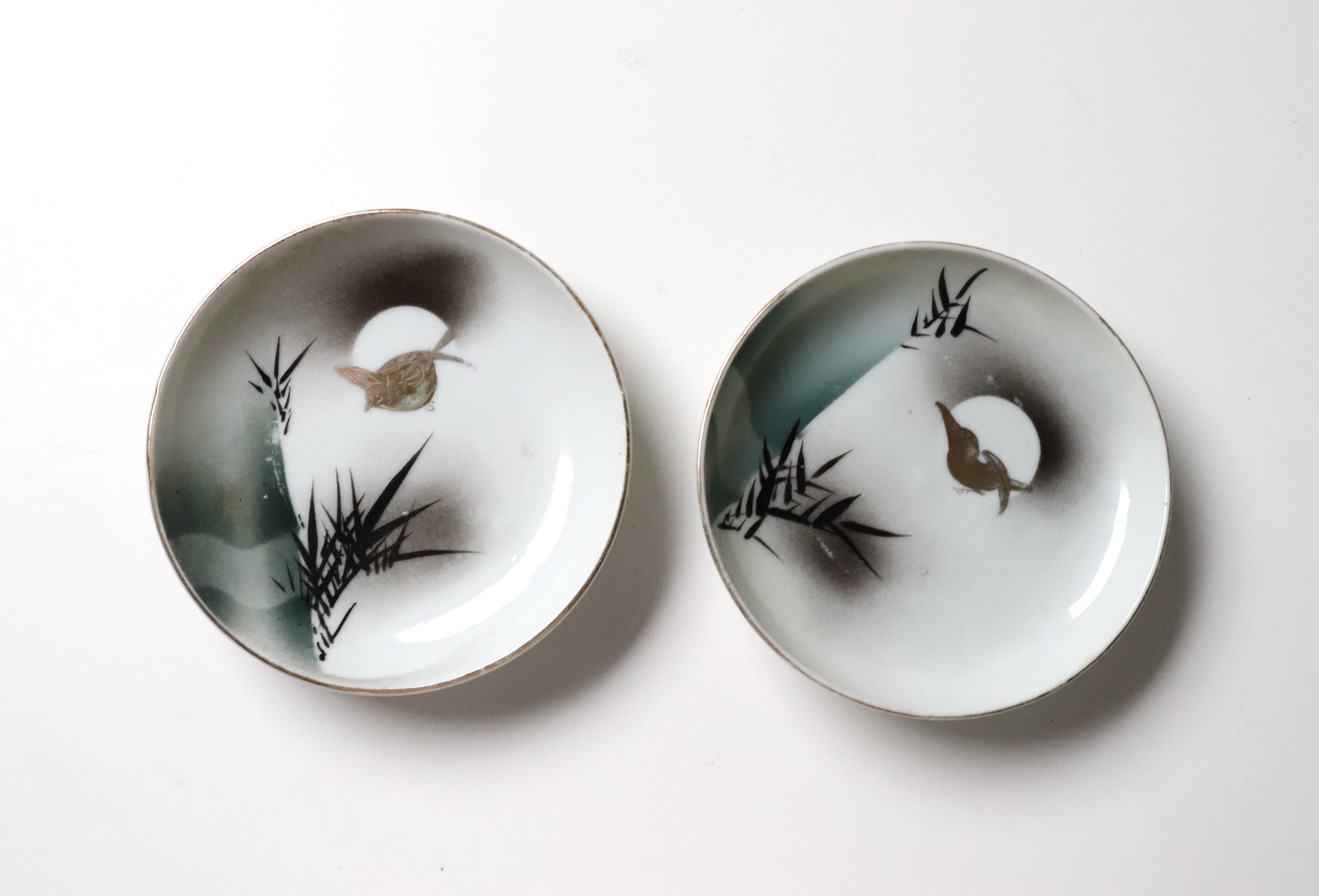 Kozara Plate - Etsy
