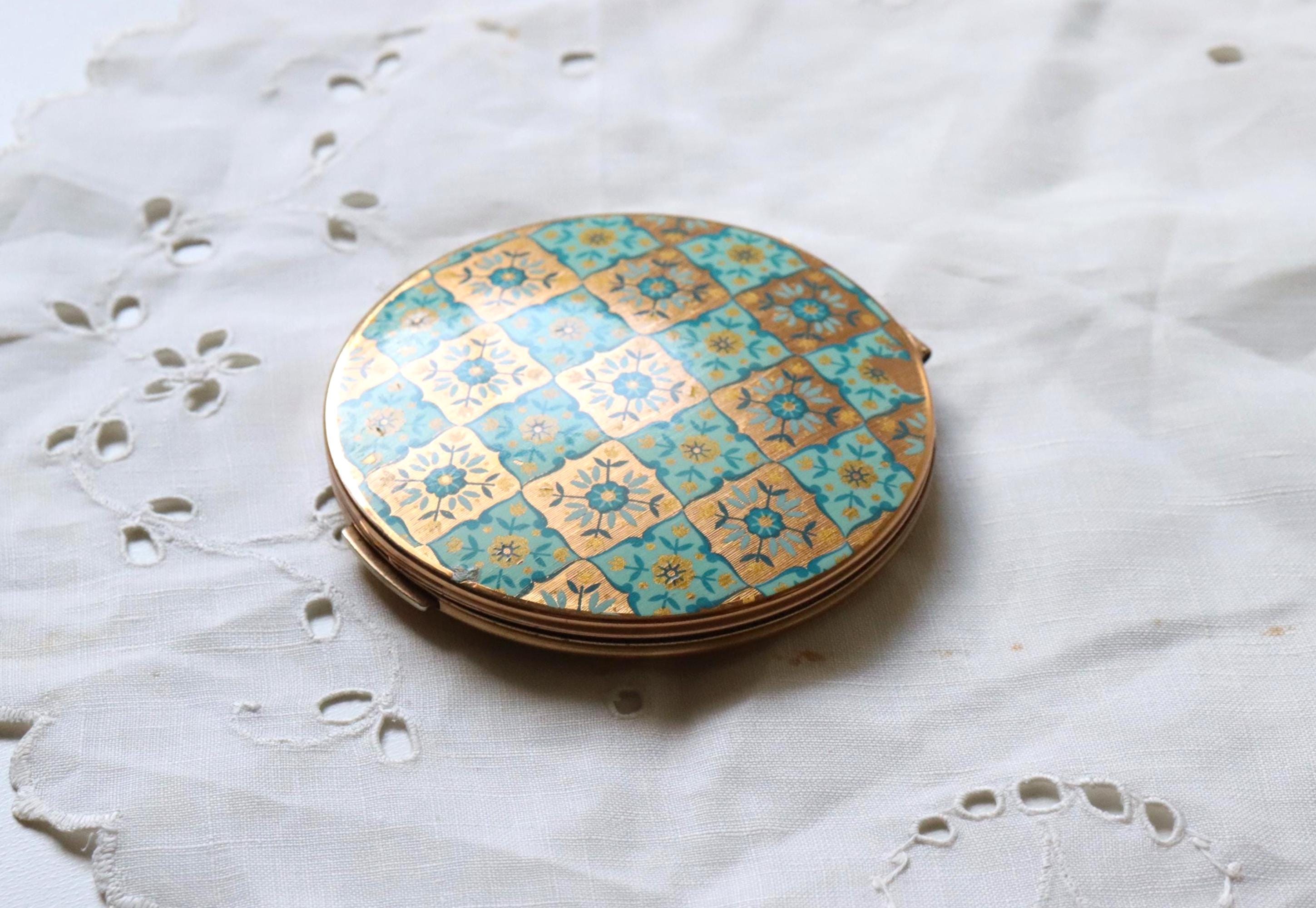 Vintage Makeup & Cosmetics - Etsy