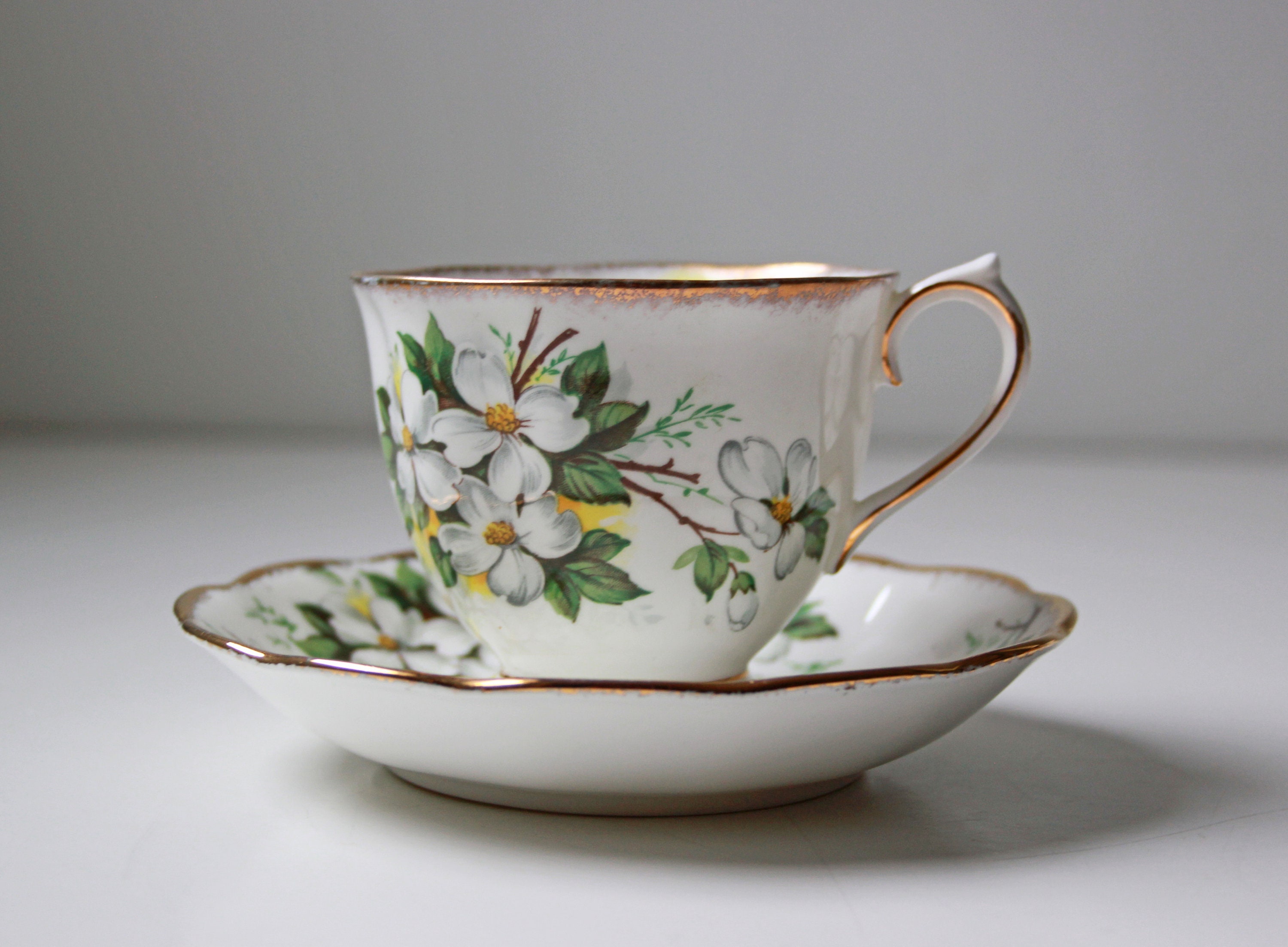 ロイヤルアルバート ハワース ティーポット Lサイズ