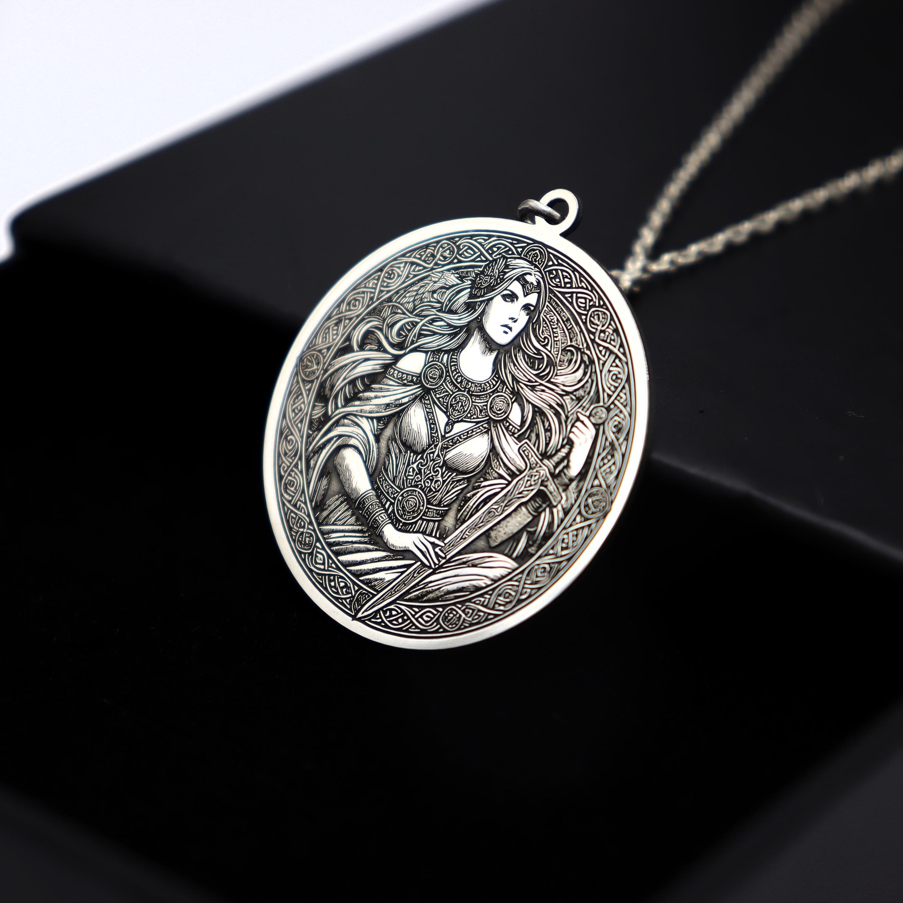 Freya 925 Silver - Etsy
