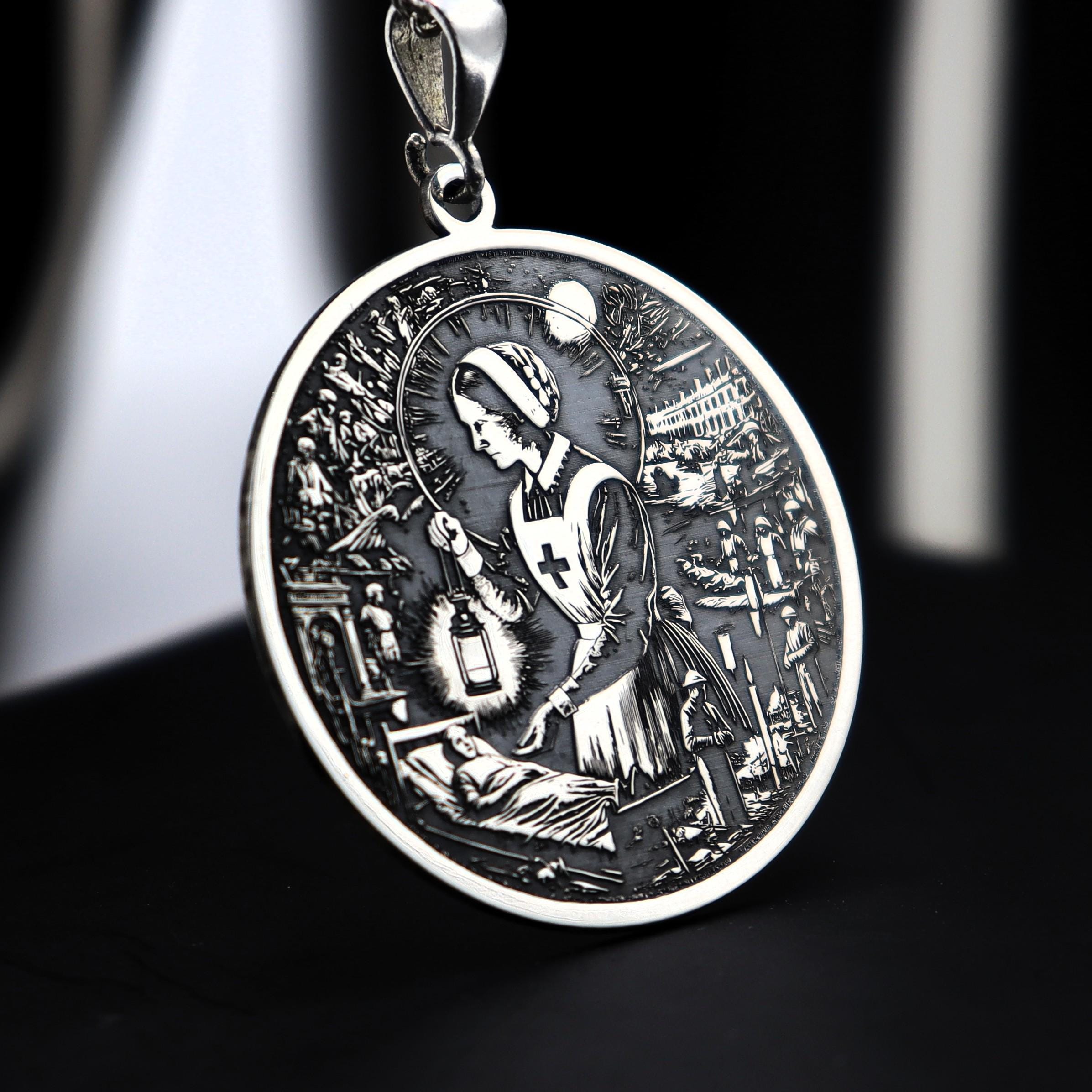 Florence Necklace - Etsy