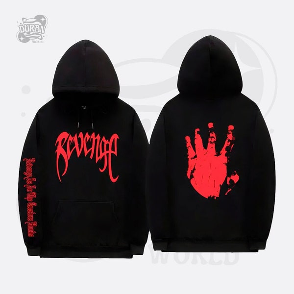 XXXTentacion hoodie unisex | xxxtentacion sweatshirt merchandise | Hiphop-kleding voor streetwear | xxxtentacion eerbetoon fan hoodie | Premium cadeau