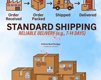 FAST SHIPPING-UPS Express