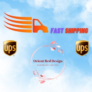 FAST SHIPPING-UPS Express